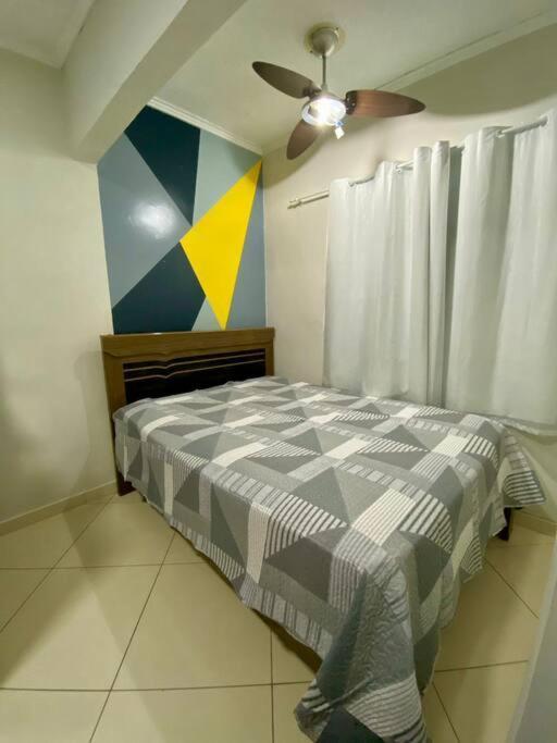 Hospedagem Mae Aparecida - Casa Exteriör bild